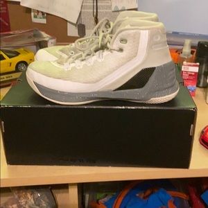 Under Armour Curry 3.0